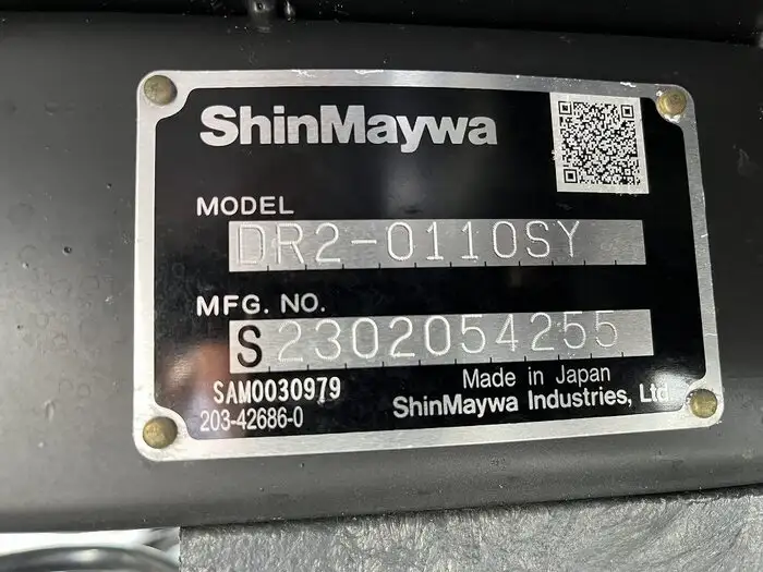 三菱 キャンター 小型 ダンプ 強化 2RG-FBA60の中古トラック画像9