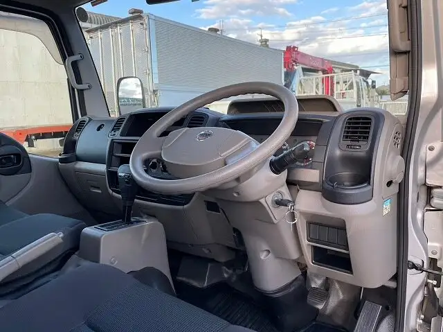 日産 アトラス 小型 平ボディ CBF-SQ2F24 H24の中古トラック画像13