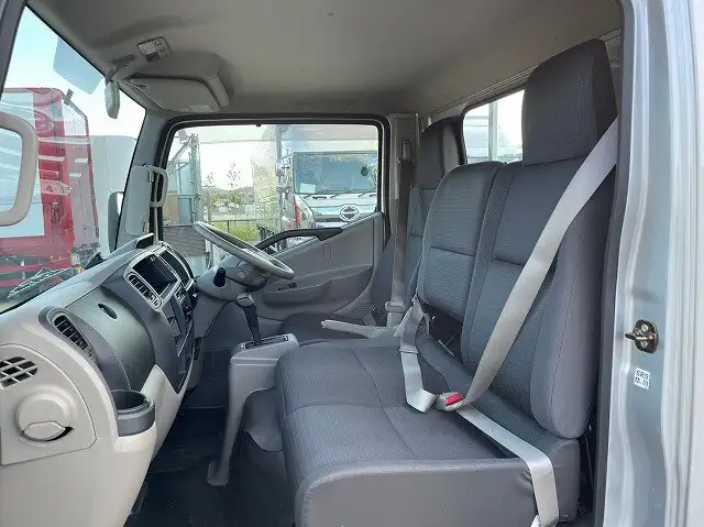 日産 アトラス 小型 平ボディ CBF-SQ2F24 H24の中古トラック画像12