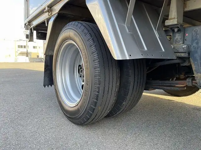 日産 アトラス 小型 平ボディ CBF-SQ2F24 H24の中古トラック画像20