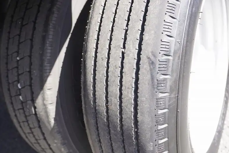いすゞ エルフ 小型 平ボディ TPG-NLR85AR H31/R1の中古トラック画像20