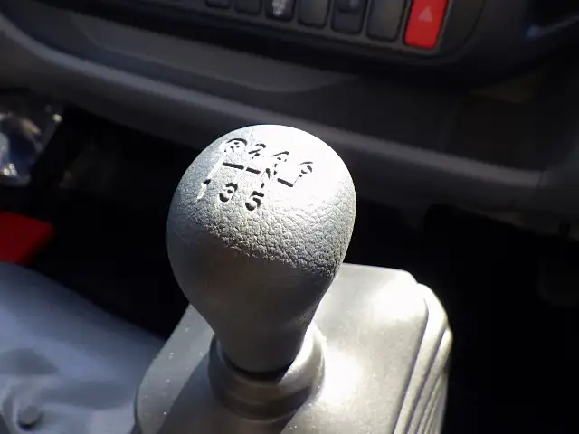 日野 デュトロ 小型 ウイング 2RG-XZU710M R5の中古トラック画像12
