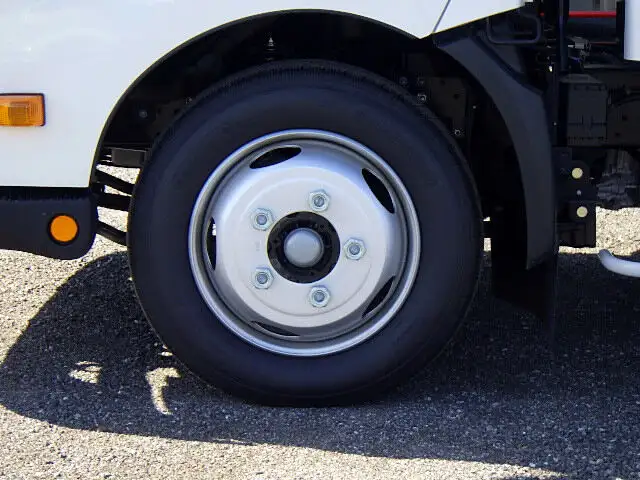 日野 デュトロ 小型 ウイング 2RG-XZU710M R5の中古トラック画像20