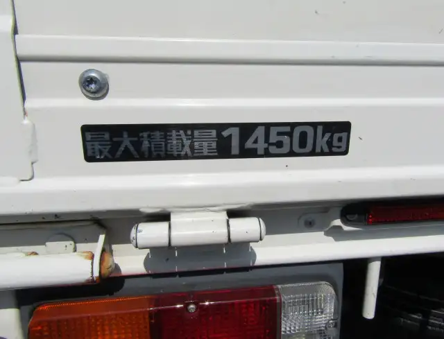 トヨタ ダイナ 小型 平ボディ KDY231 H30の中古トラック画像8