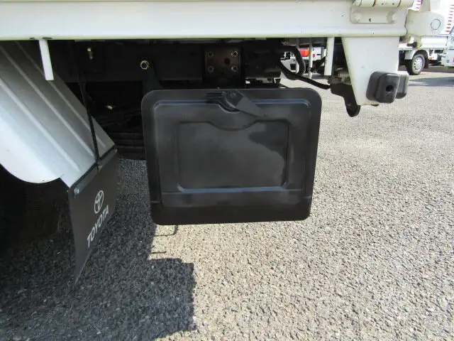 トヨタ ダイナ 小型 平ボディ KDY231 H30の中古トラック画像像17