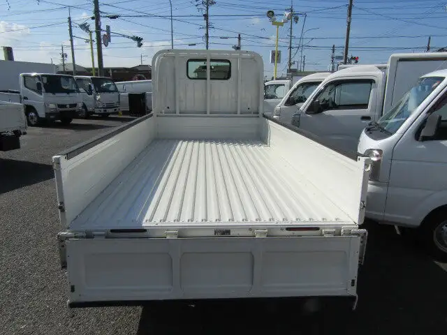 トヨタ ダイナ 小型 平ボディ KDY231 H30の中古トラック画像4