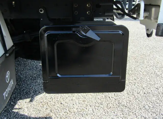 トヨタ ダイナ 小型 平ボディ KDY231 H30の中古トラック画像像17
