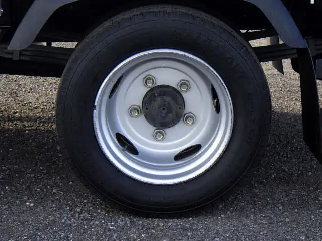 日野 デュトロ 小型 平ボディ TKG-XZU655M H31/R1の中古トラック画像20