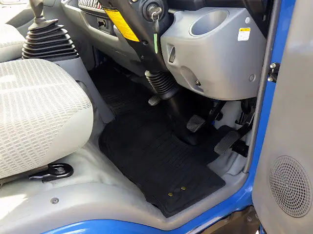 トヨタ ダイナ 小型 平ボディ Wキャブ TKG-XZU655の中古トラック画像12