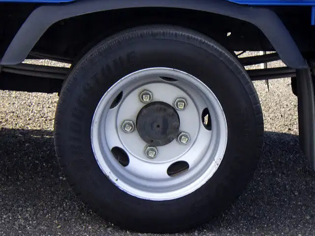 トヨタ ダイナ 小型 平ボディ Wキャブ TKG-XZU655の中古トラック画像20