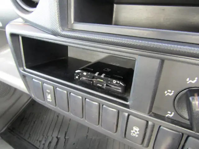 トヨタ ダイナ 小型 平ボディ 床鉄板 XZU605の中古トラック画像14