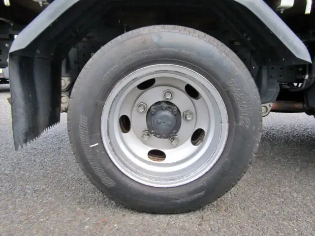 日産 アトラス 小型 平ボディ TRG-FBA5W H29の中古トラック画像20