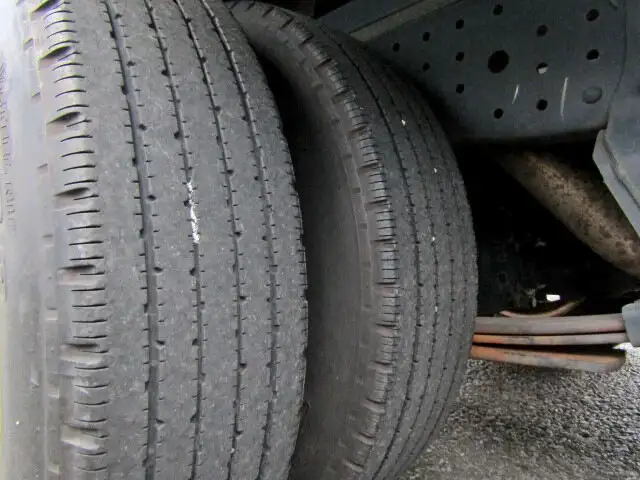 日産 アトラス 小型 平ボディ TRG-FBA5W H29の中古トラック画像19