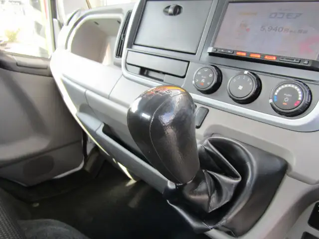 日産 アトラス 小型 平ボディ TRG-FBA5W H29の中古トラック画像12