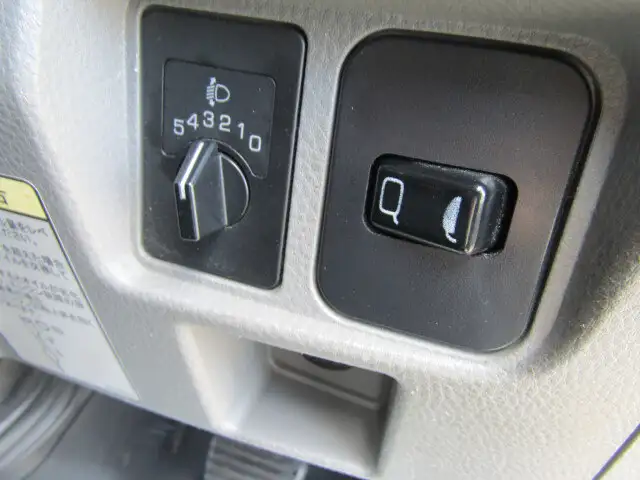 日産 アトラス 小型 平ボディ TRG-FBA5W H29の中古トラック画像13