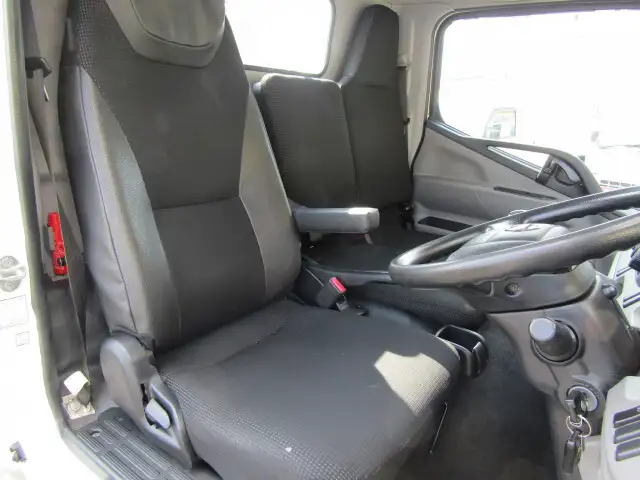 日産 アトラス 小型 平ボディ TRG-FBA5W H29の中古トラック画像7
