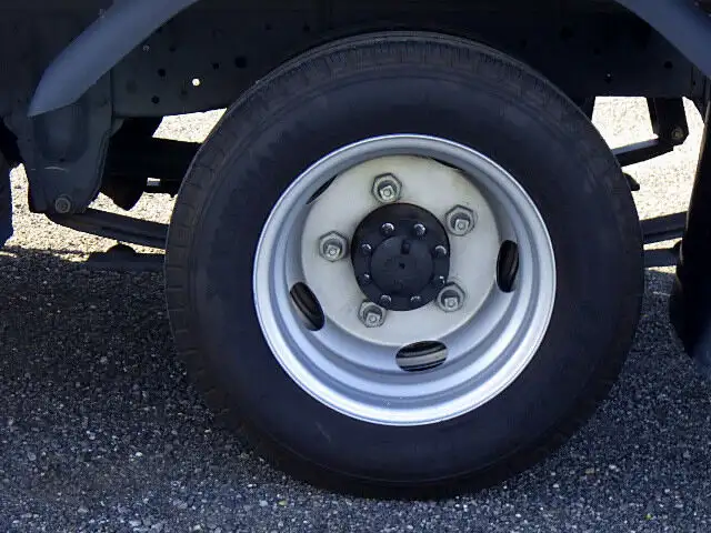 いすゞ エルフ 小型 アルミバン TPG-NLR85AN H31/R1の中古トラック画像20