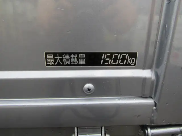 マツダ タイタン 小型 平ボディ Wキャブ LHR85Aの中古トラック画像7