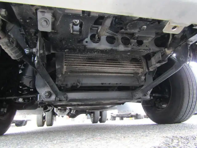 マツダ タイタン 小型 平ボディ Wキャブ LHR85Aの中古トラック画像18