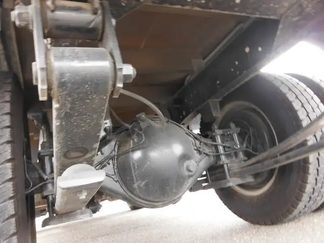 いすゞ エルフ 小型 平ボディ TPG-NJR85A H31/R1の中古トラック画像19