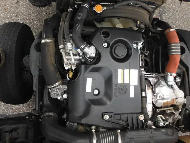 いすゞ エルフ 小型 平ボディ TPG-NJR85A H31/R1の中古トラック画像20