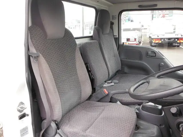 いすゞ エルフ 小型 平ボディ TPG-NJR85A H31/R1の中古トラック画像11