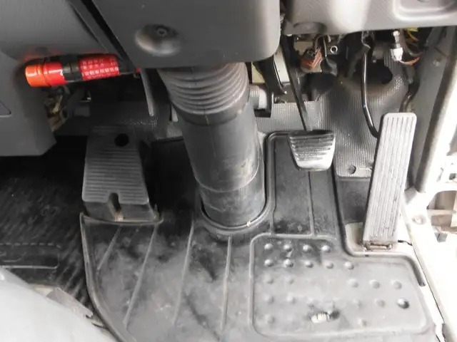 いすゞ エルフ 小型 平ボディ TPG-NJR85A H31/R1の中古トラック画像15