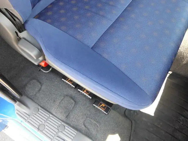 いすゞ ギガ 大型 車両重機運搬 ラジコン ウインチの中古トラック画像10
