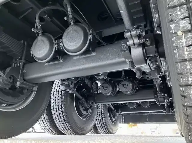 国内・その他 国産車その他 トレーラー/その他 トレーラー 3軸 1デフの中古トラック画像16