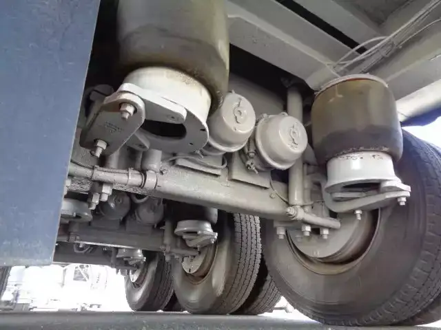 国内・その他 国産車その他 トレーラー/その他 トレーラー 3軸 エアサスの中古トラック画像像17
