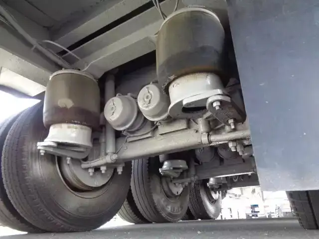 国内・その他 国産車その他 トレーラー/その他 トレーラー 3軸 エアサスの中古トラック画像18