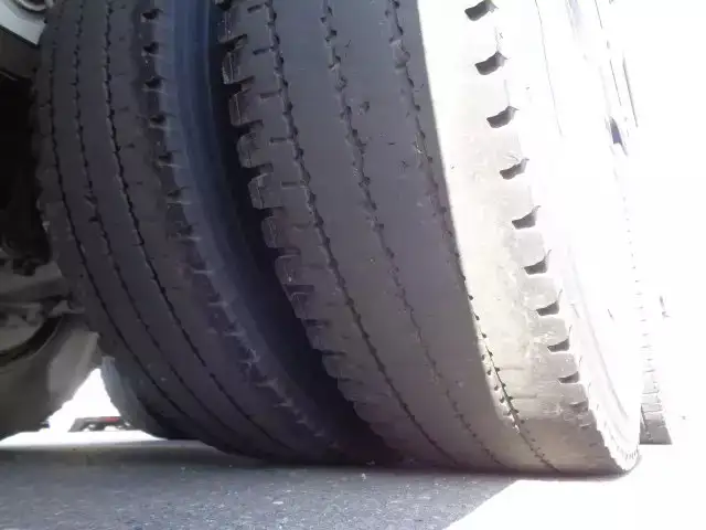 国内・その他 国産車その他 トレーラー/その他 トレーラー 3軸 エアサスの中古トラック画像19