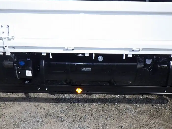 三菱 キャンター 小型 平ボディ 2RG-FEB50 R5の中古トラック画像16