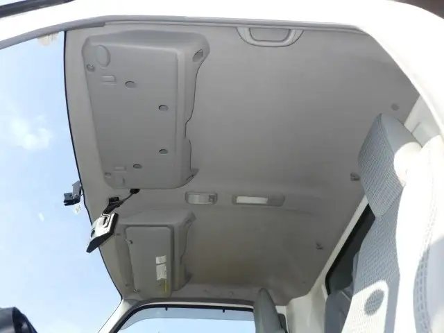 日野 デュトロ 小型 アルミバン 3枚観音 TKG-XZC710Mの中古トラック画像12