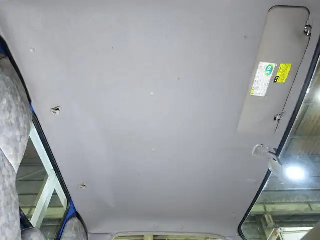 トヨタ トヨエース 小型 平ボディ パワーゲート 床鉄板の中古トラック画像14
