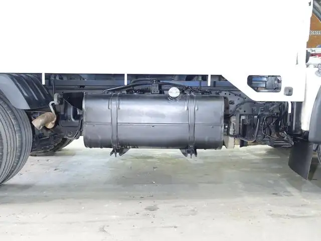 トヨタ トヨエース 小型 平ボディ パワーゲート 床鉄板の中古トラック画像16