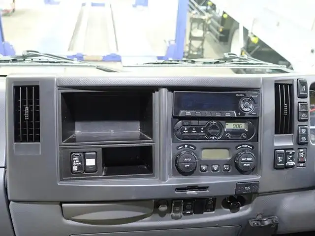 いすゞ フォワード 中型/増トン ウイング ベッド 2RG-FRR90S2の中古トラック画像11