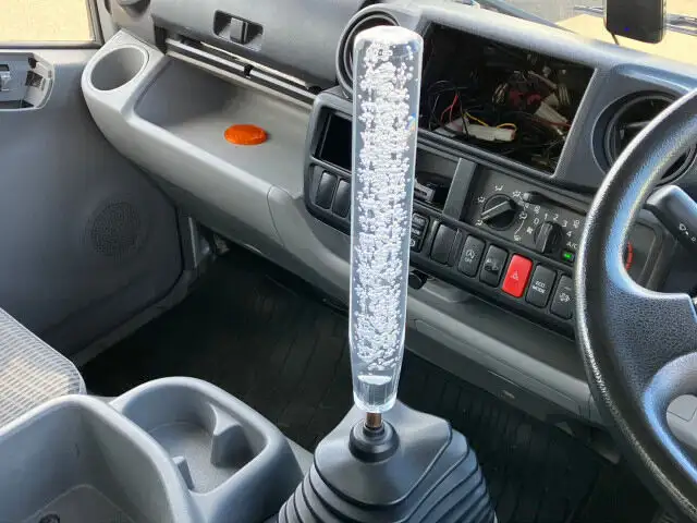 日野 デュトロ 小型 アルミバン TKG-XZC655M H28の中古トラック画像12