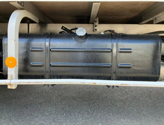 日野 デュトロ 小型 アルミバン TKG-XZC655M H28の中古トラック画像15