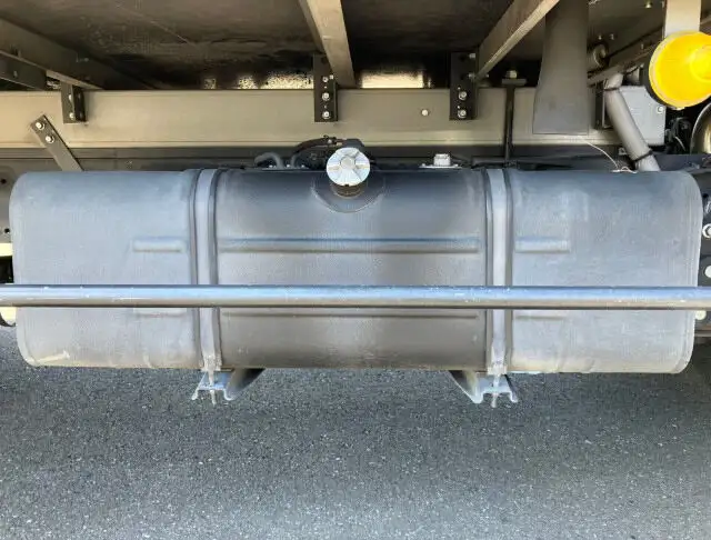 日野 デュトロ 小型 冷凍冷蔵 低温 スタンバイの中古トラック画像15