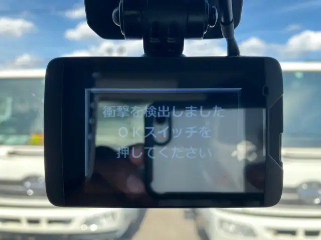日野 デュトロ 小型 アルミバン サイドドア BDG-XZU344Mの中古トラック画像13