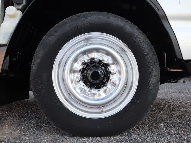 いすゞ エルフ 小型 平ボディ TRG-NHR85A H29の中古トラック画像20