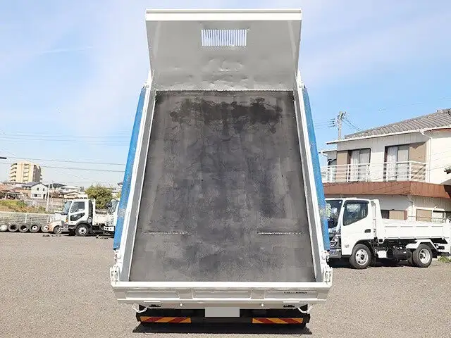 日野 デュトロ 小型 ダンプ ローダー コボレーンの中古トラック画像8