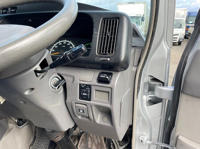 トヨタ コースター 小型 バス マイクロバス SDG-XZB50の中古トラック画像10