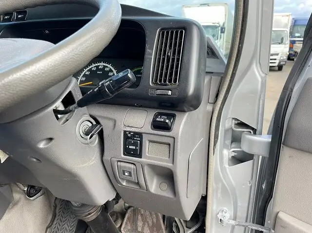 トヨタ コースター 小型 バス マイクロバス SDG-XZB50の中古トラック画像10