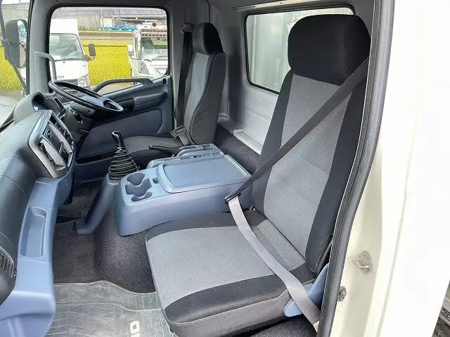 日野 レンジャー 中型/増トン ウイング BDG-FC7JJWA H19の中古トラック画像14