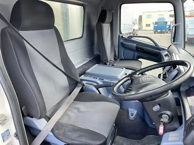 日野 レンジャー 中型/増トン ウイング BDG-FC7JJWA H19の中古トラック画像13