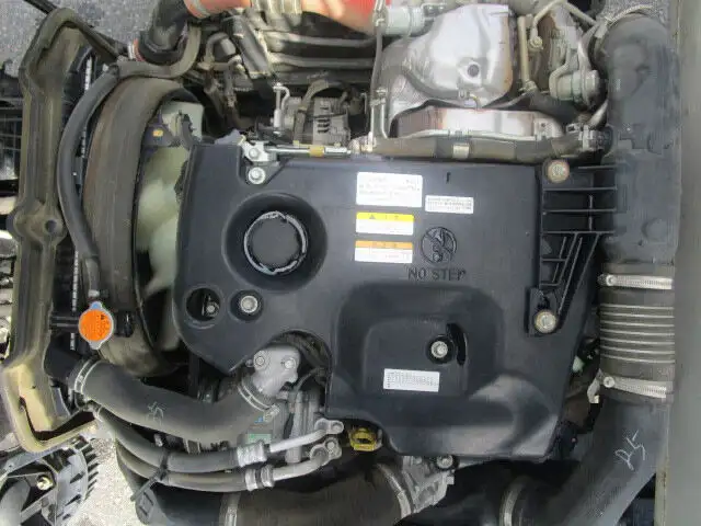 いすゞ エルフ 小型 ダンプ TPG-NJR85AD H30の中古トラック画像20