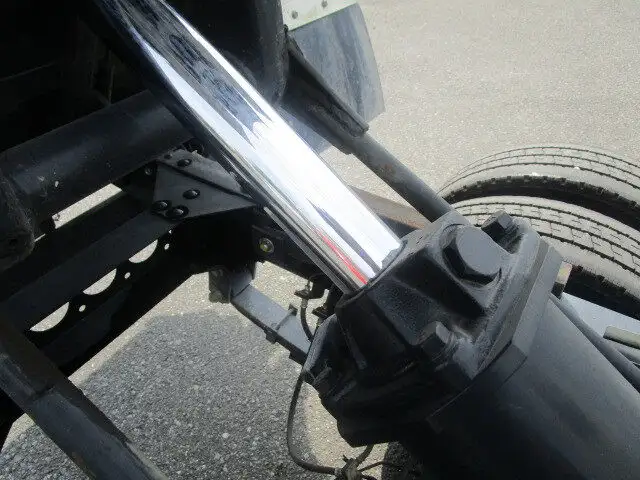 いすゞ エルフ 小型 ダンプ TPG-NJR85AD H30の中古トラック画像16