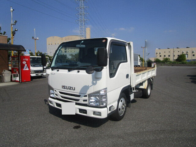 スバル サンバー  ダンプ EBD-TT2 H22 の中古トラック【車両No.108753】